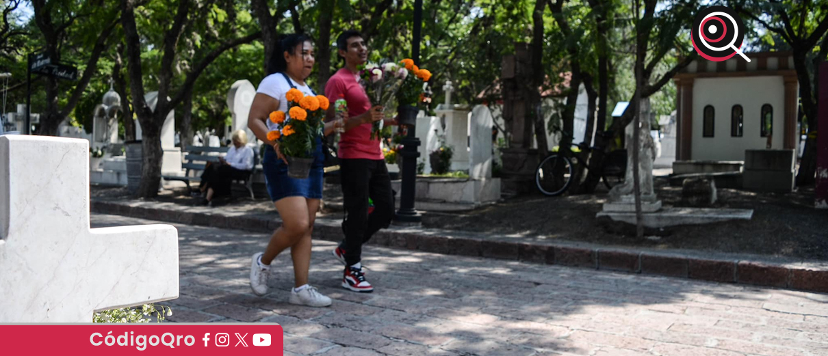 Municipio de Querétaro mantendrá vigentes descuentos en exhumación y cremación