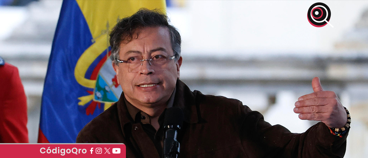 Choque diplomático entre Colombia y Estados Unidos