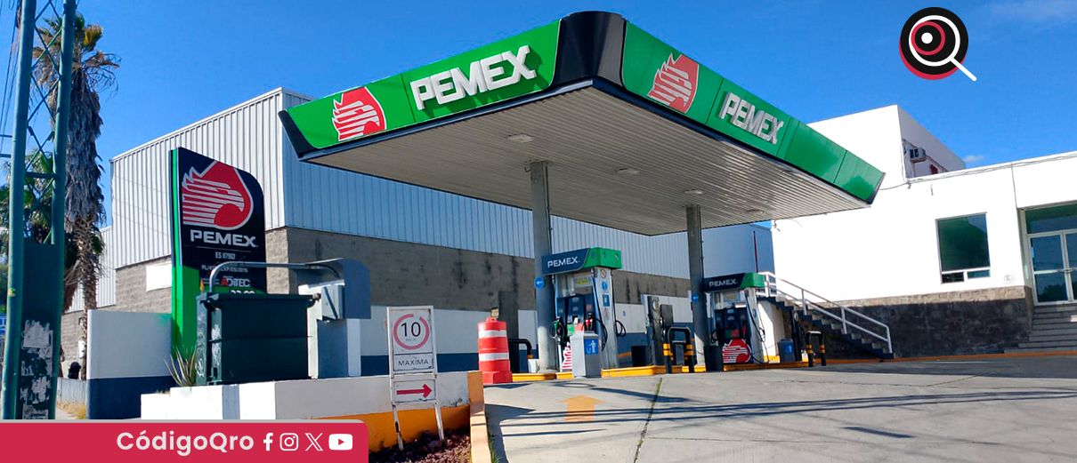 Casi 200 estaciones de servicio sufrieron falta de gasolina
