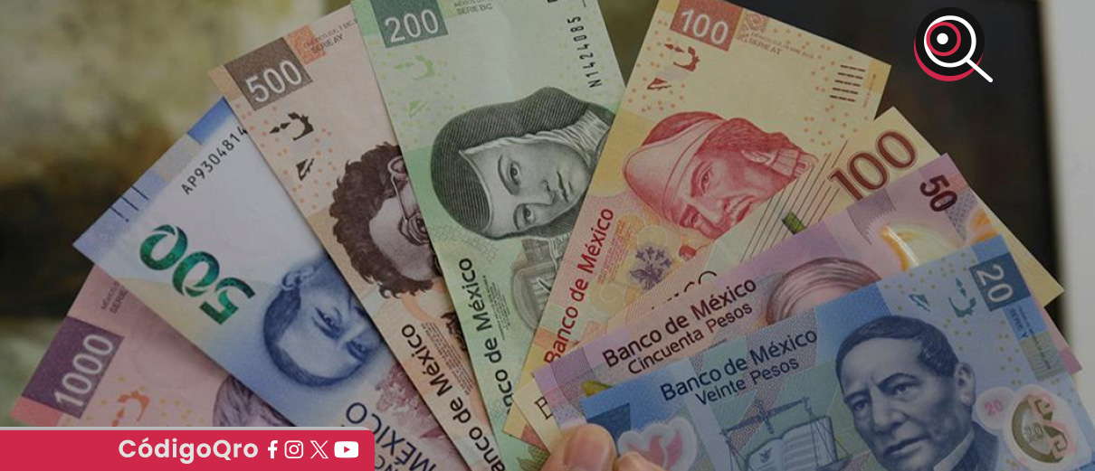 Banxico, billetes