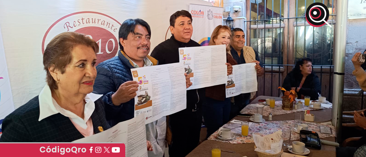 Congreso, Crónica, Guerra Cristera, tradiciones, Querétaro,