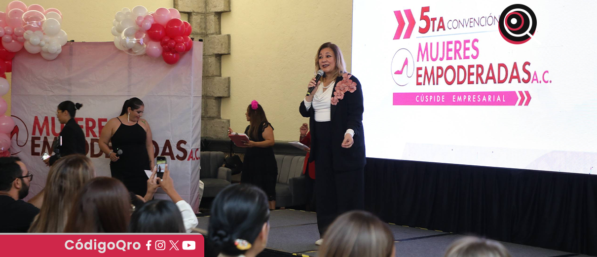 SEDIF, oportunidades, desarrollo, mujeres, emprendedoras,