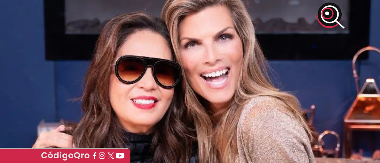 Yolanda Andrade, Montserrat Oliver