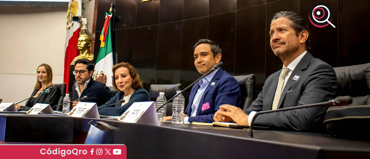 El Plan Estratégico de Largo Plazo Querétaro 2050 estará listo en 2026