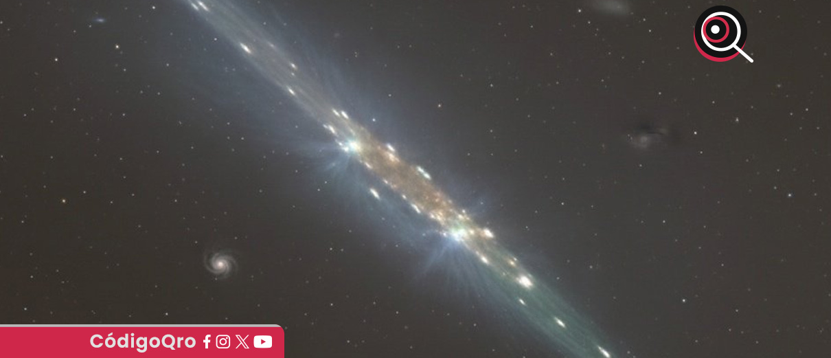3I/ATLAS, cometa
