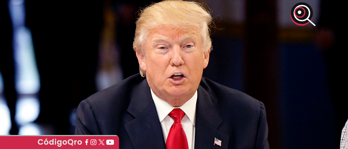 Trump, ganaderos, EUA, bajar, precios, carne, aranceles,