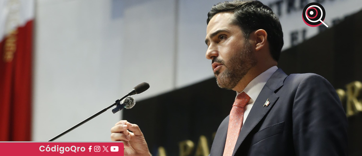 Dorantes, García Harfuch, coordinación, institucional, seguridad,