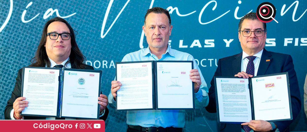 El gobernador Mauricio Kuri celebró el Día Nacional de las y los Fiscales