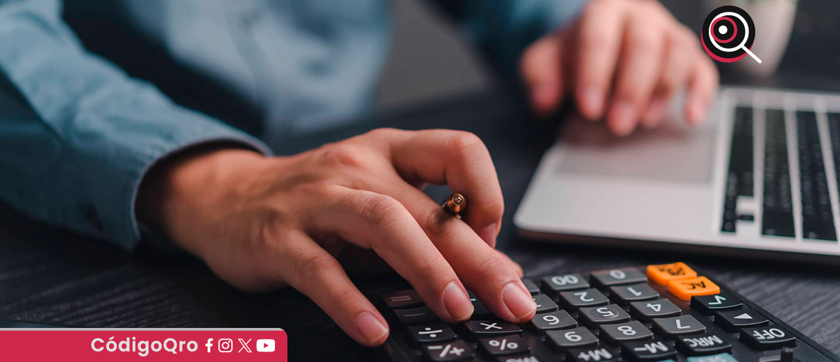 Conoce los beneficios de llevar un registro de gastos