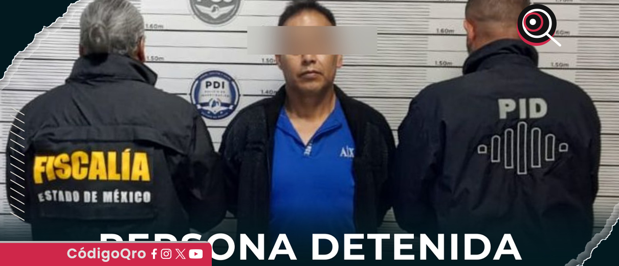 reaprehenden, hombre, homicidio doloso,