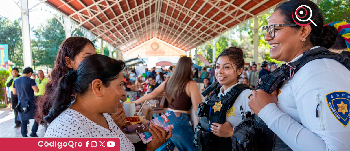 Querétaro, ciudades, seguras, Inegi,