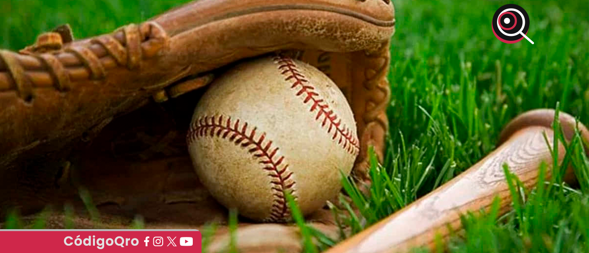 MLB, Serie,