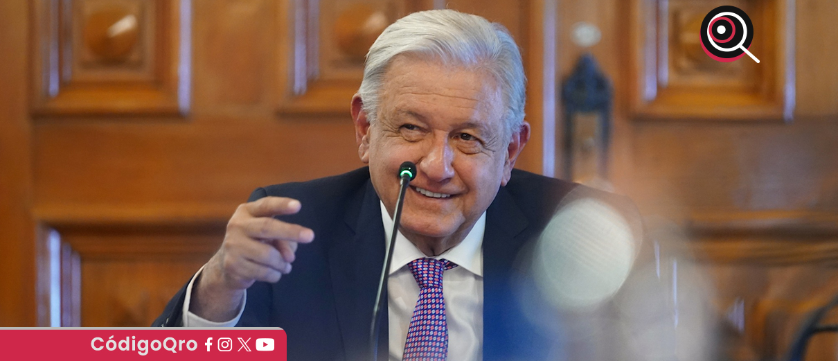 ASF reporta irregularidades millonarias en último año de López Obrador