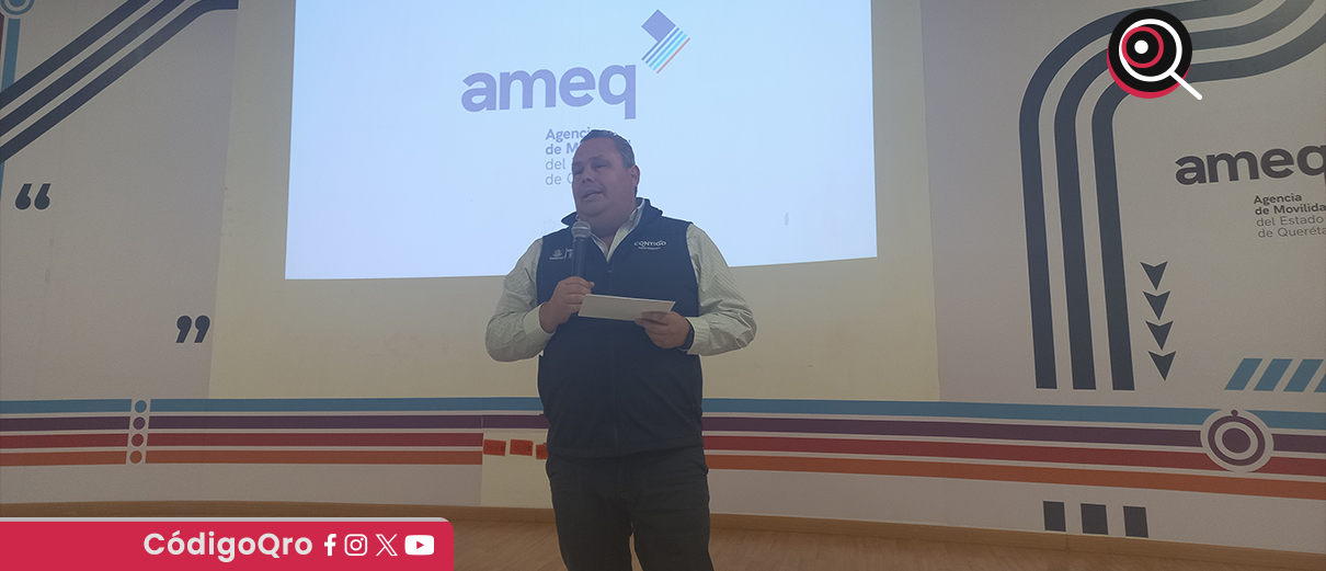 AMEQ, autoridades, agresión, autobús, ruta C52,