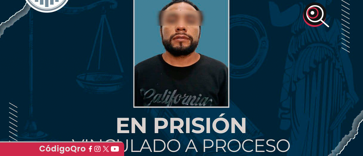 vinculan, proceso, hombre, ataque, arma de fuego,