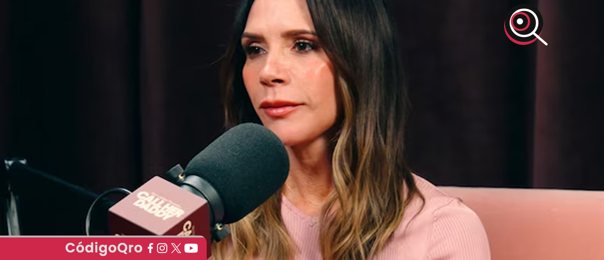 Victoria Beckham