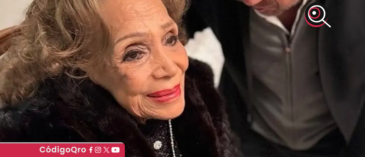 María Victoria, Bellas Artes