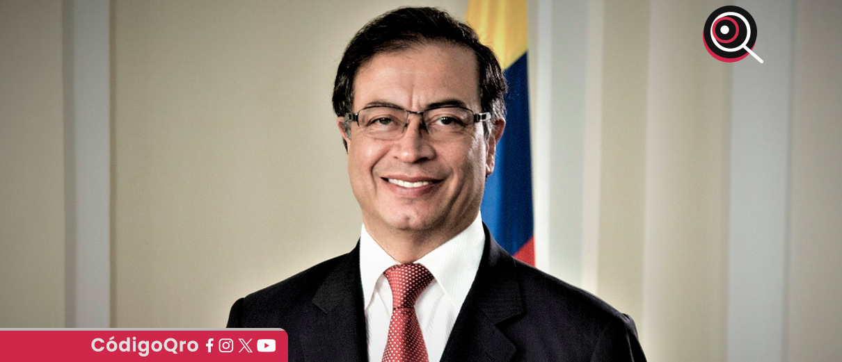 Tesoro EUA, sanciones, Gustavo Petro,