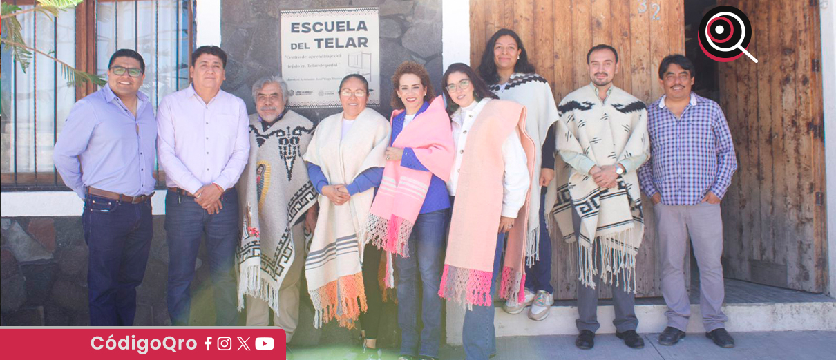 Adriana Meza, artesanos, Colón,