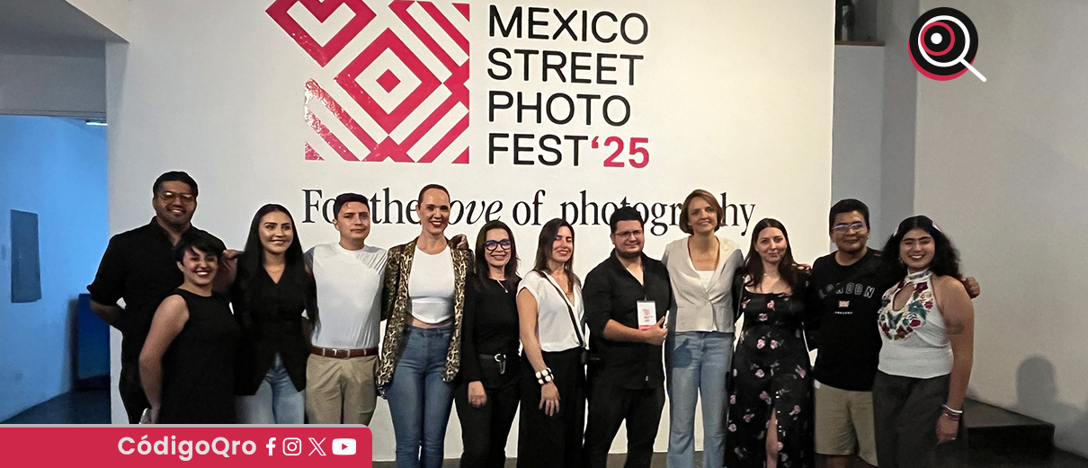 Inauguran temporada de exposiciones Galería Libertad