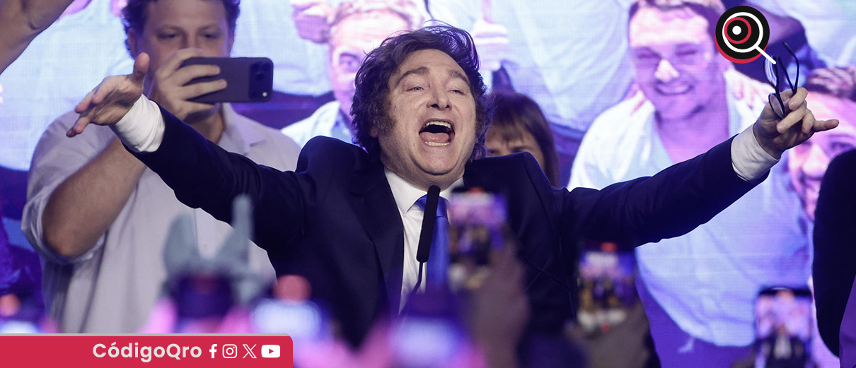 La Libertad Avanza, de Javier Milei, ganó las elecciones parlamentarias en Argentina