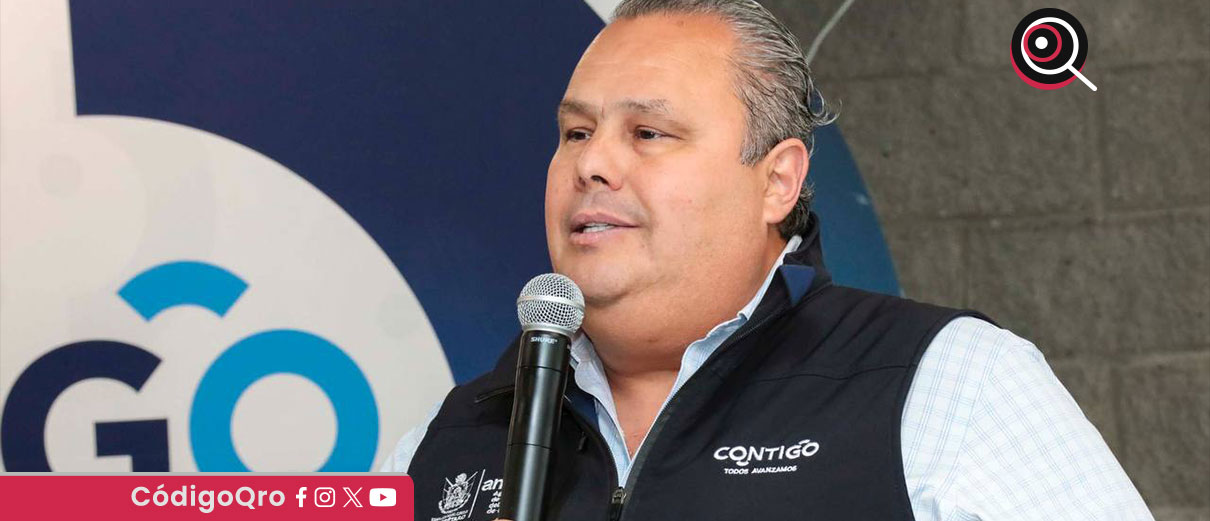 tarifa del transporte público, AMEQ, Gerardo Cuanalo