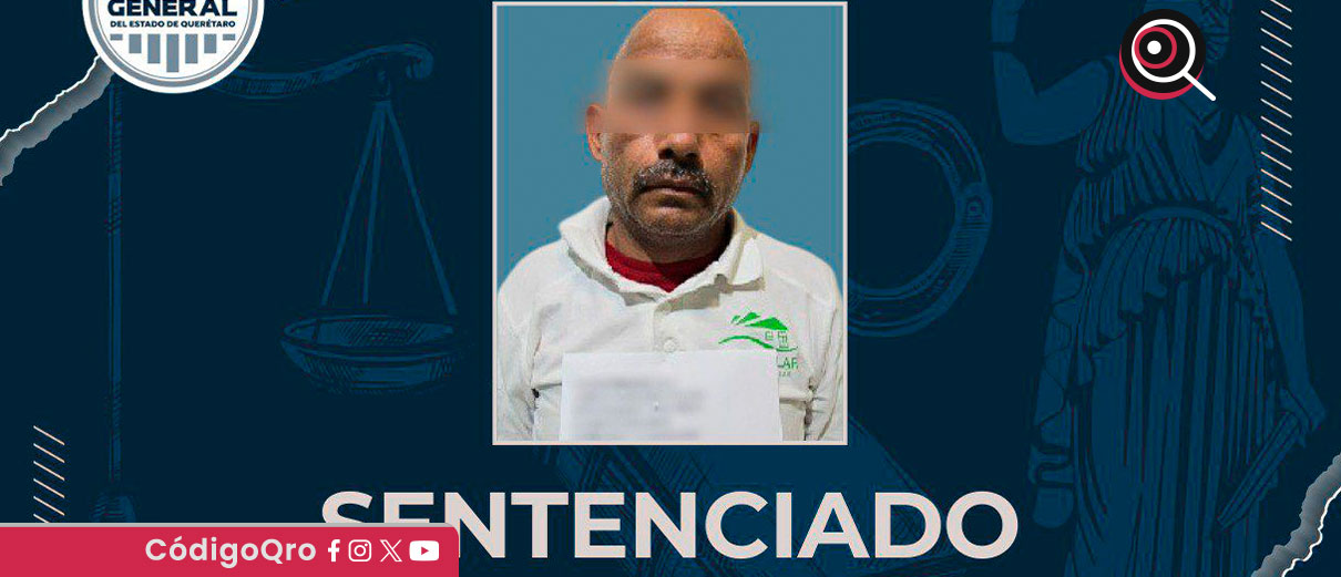 homicidio en El Marqués, FGE