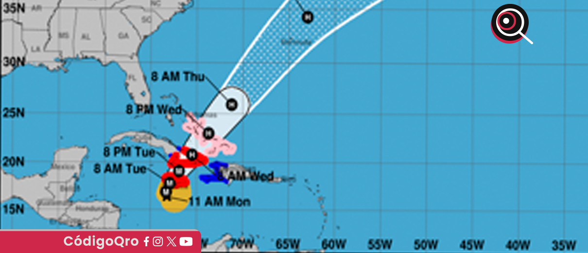 huracán, Melissa, Jamaica, 