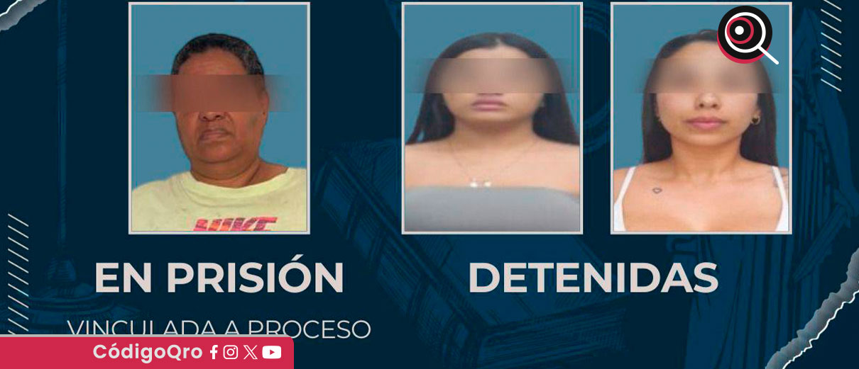 Vinculan a proceso a venezolana, fraude telefónico, El Campanario