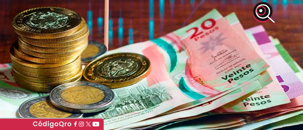 México, 2027, crecimiento, PIB,