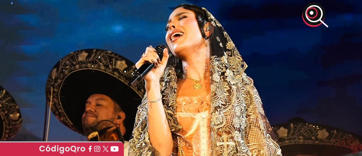 Gala, Día de Muertos, Vogue