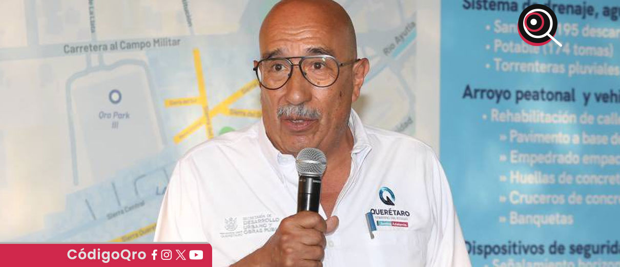 puente del ferrocarril, Bernardo Quintana, tren México-Querétaro