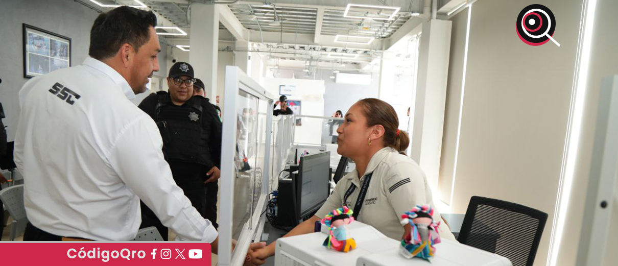 Reconocen a Iován Elías Pérez Hernández