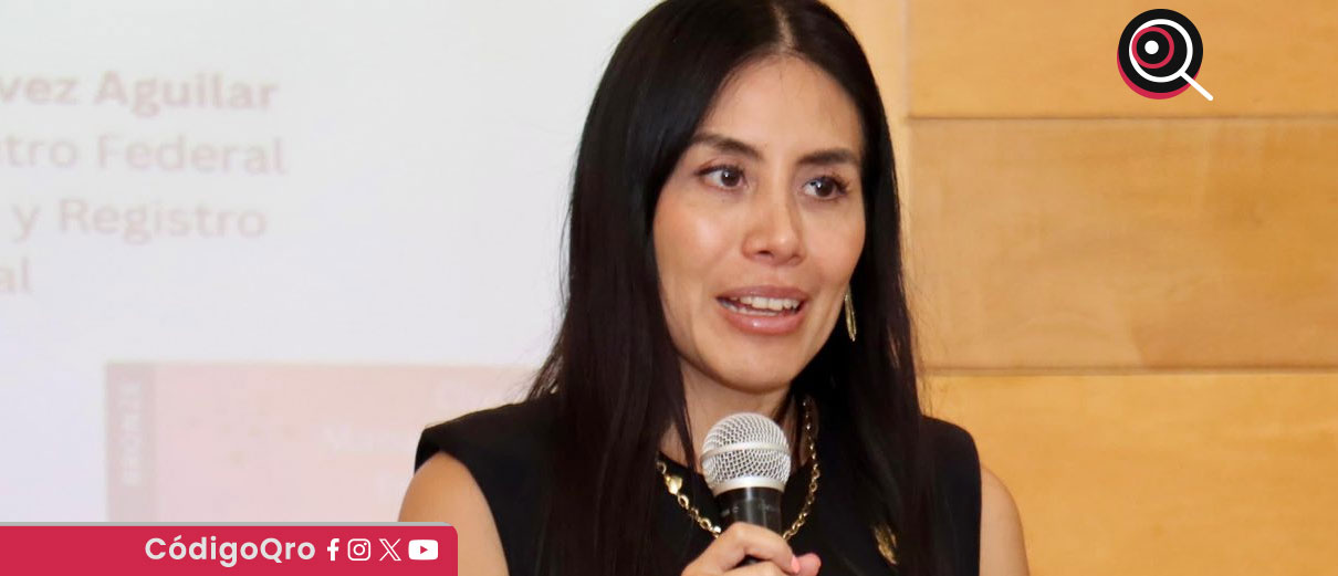 OFEQ, huelga, Liliana San Martín