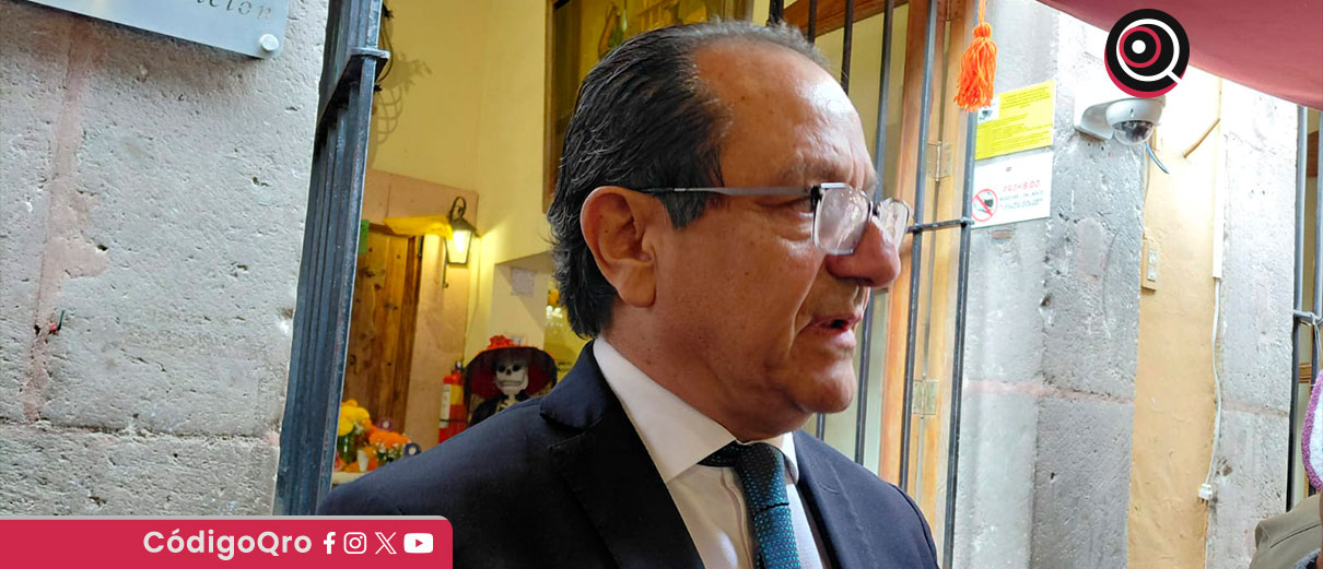 rutas libres de tráfico, Canacintra, SICT, carretera México-Querétaro