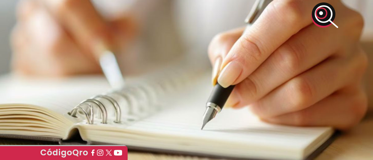 abreviatura de posdata, P.D.