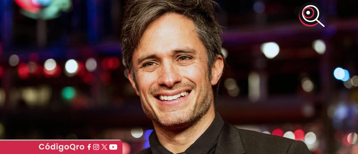 Gael García, UNESCO