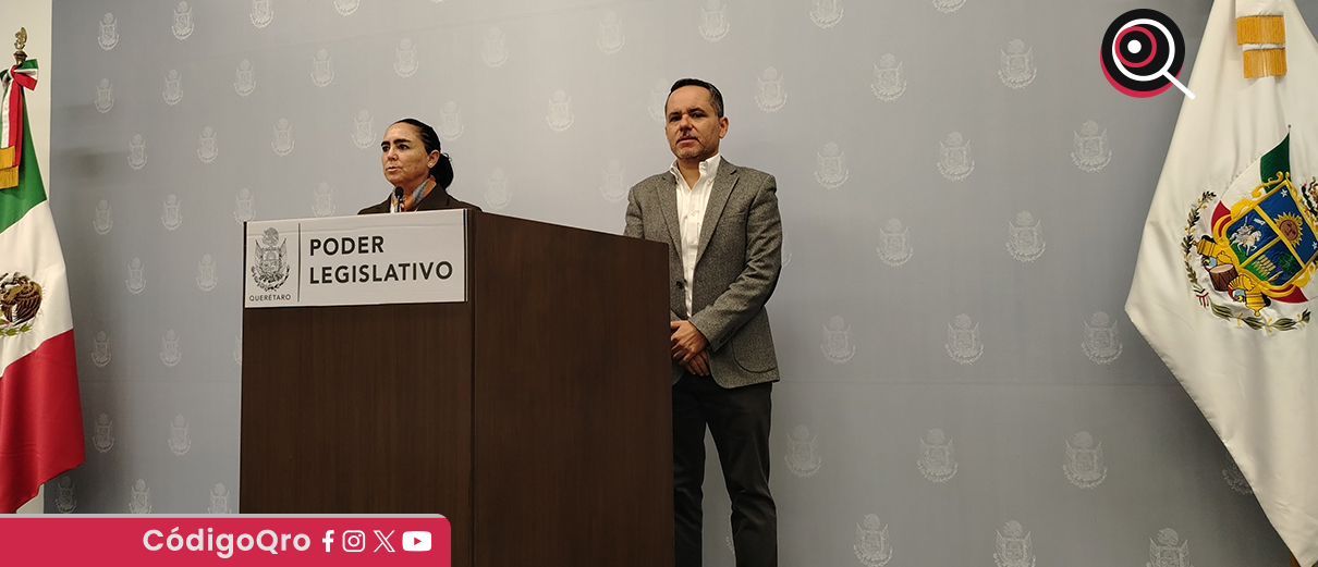 Diputados locales proponen crear fondos para desastres naturales