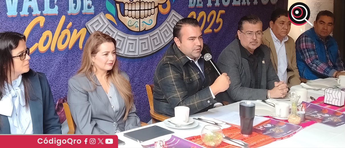 Buscarán concretar panteón de la comunidad de Ajuchitlán