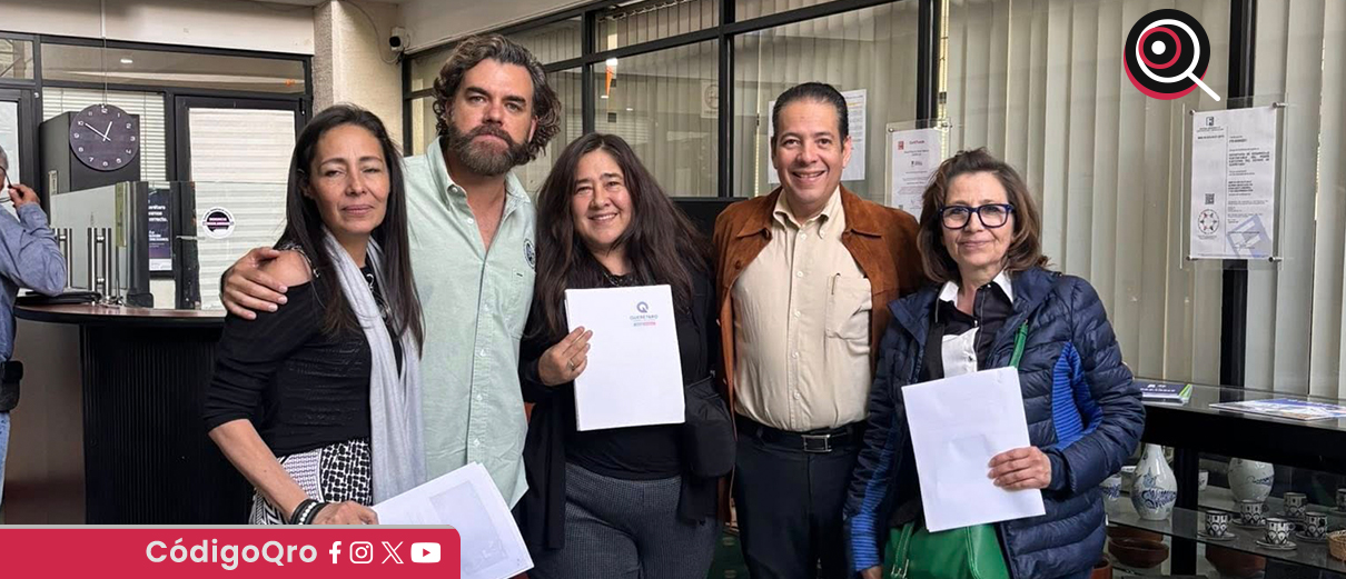 Ambientalistas piden proteger el parque Los Alcanfores