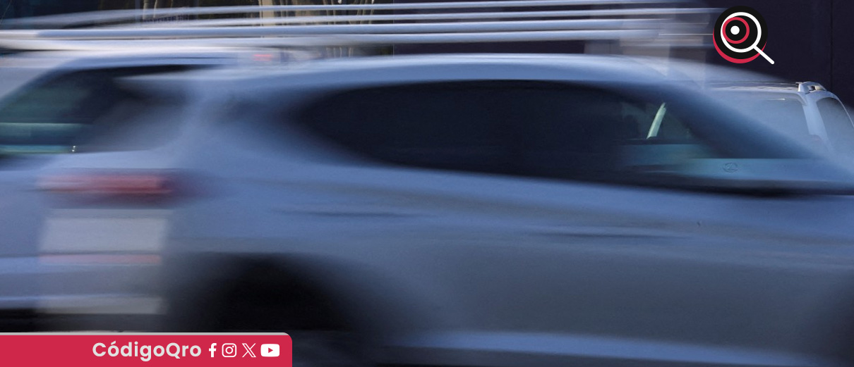 Uber, SICT, aeropuertos