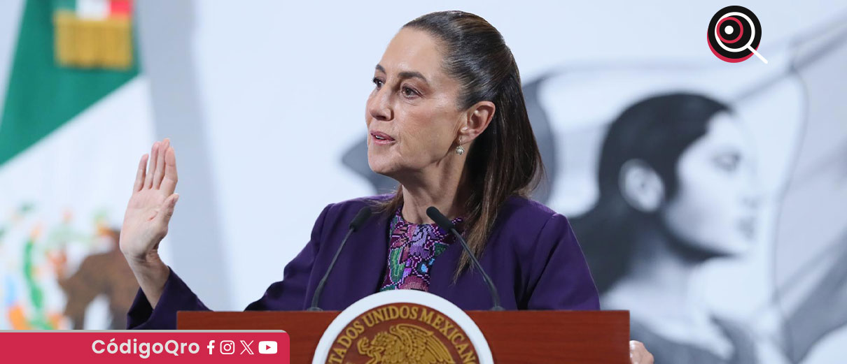 Sheinbaum, Simón Levy