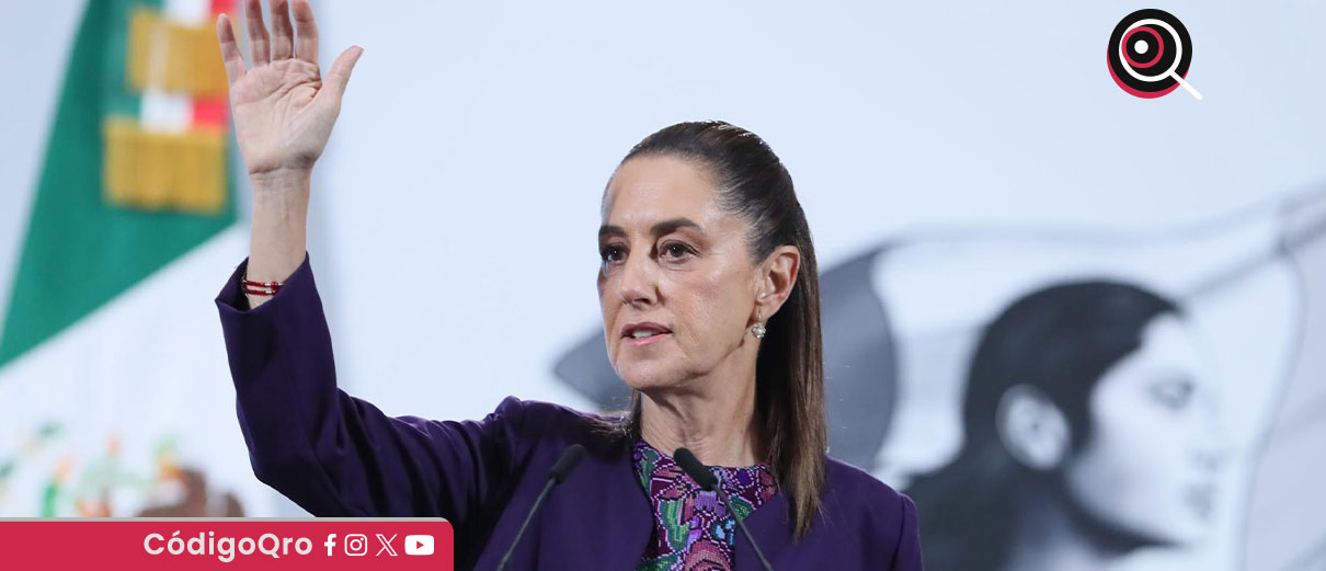 narcolancha, coordinación marítima, Sheinbaum