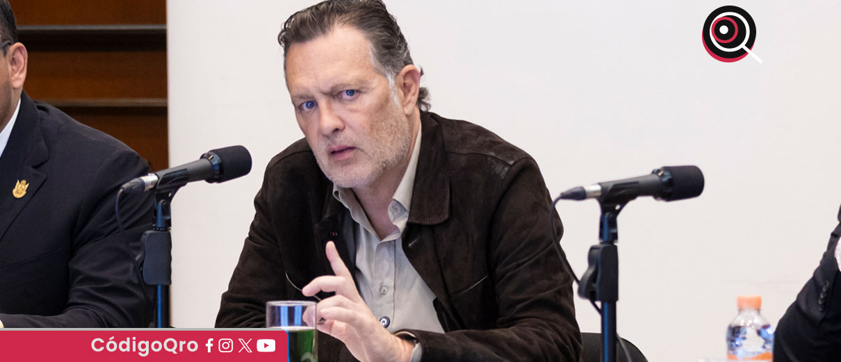 Bloqueos de productores agrícolas, gobernador, Kuri, Edén Muñoz