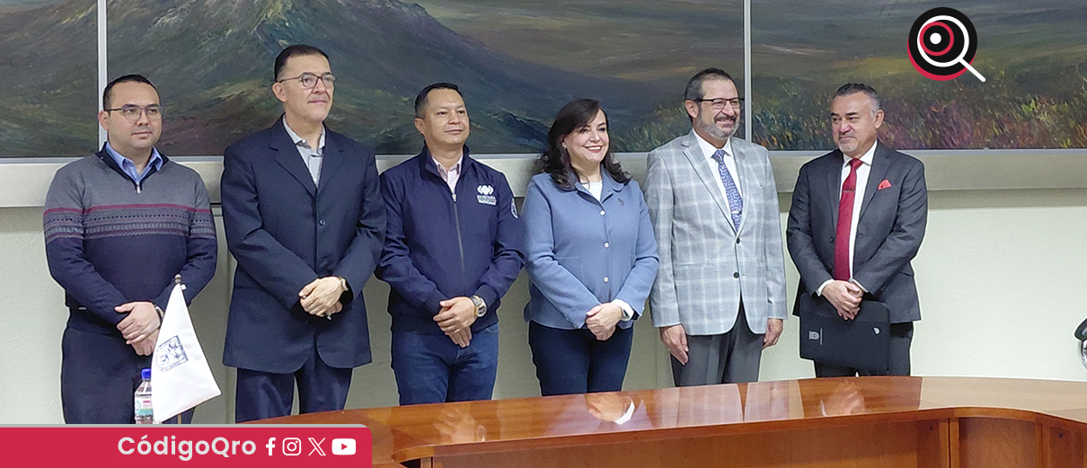 Existen denuncias por violencia laboral en Facultad de Medicina de la UAQ