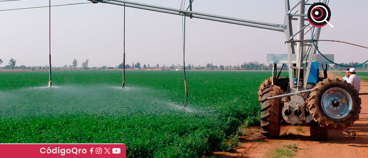 Conagua permitirá la renovación de títulos vencidos de agua