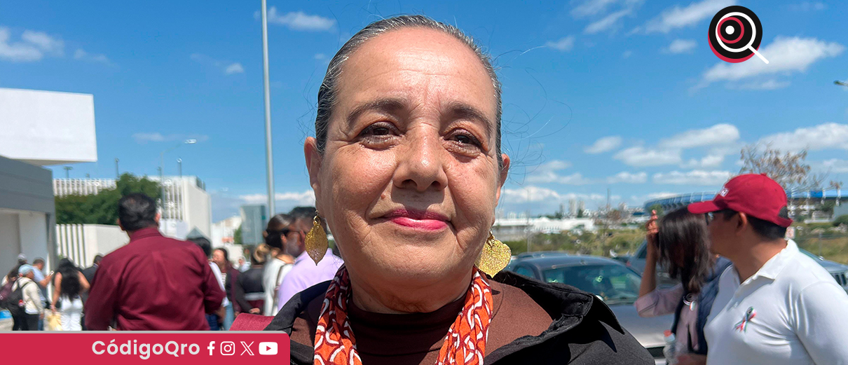 Morena niega afiliaciones sin autorización en Querétaro