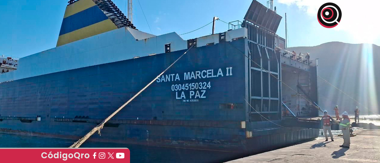 La Secretaría de Marina rescató a 28 adolescentes en Sinaloa