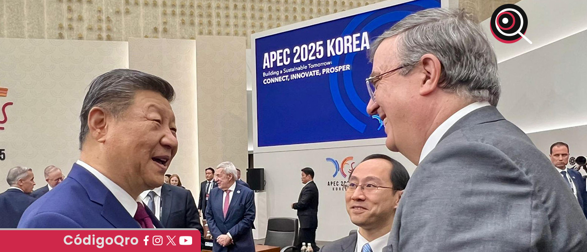 Comienza la cumbre de APEC en Corea del Sur