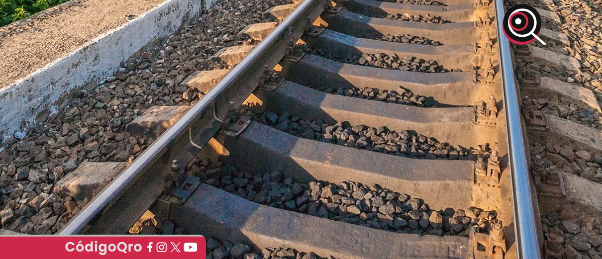 Piden al INAH reubicación de la estación del tren México-Querétaro